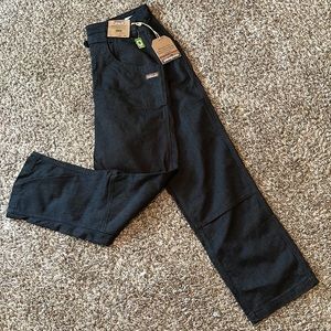 Patagonia Iron Forge Hemp Canvas Double Knee Pants - Reg Size 16